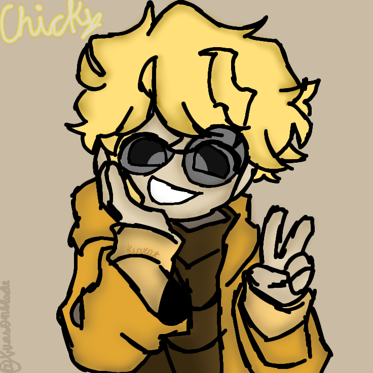Chicky