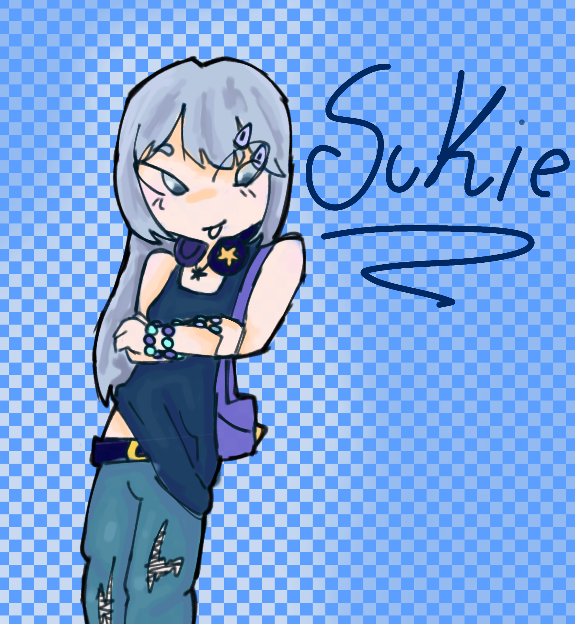 Indie Sukie