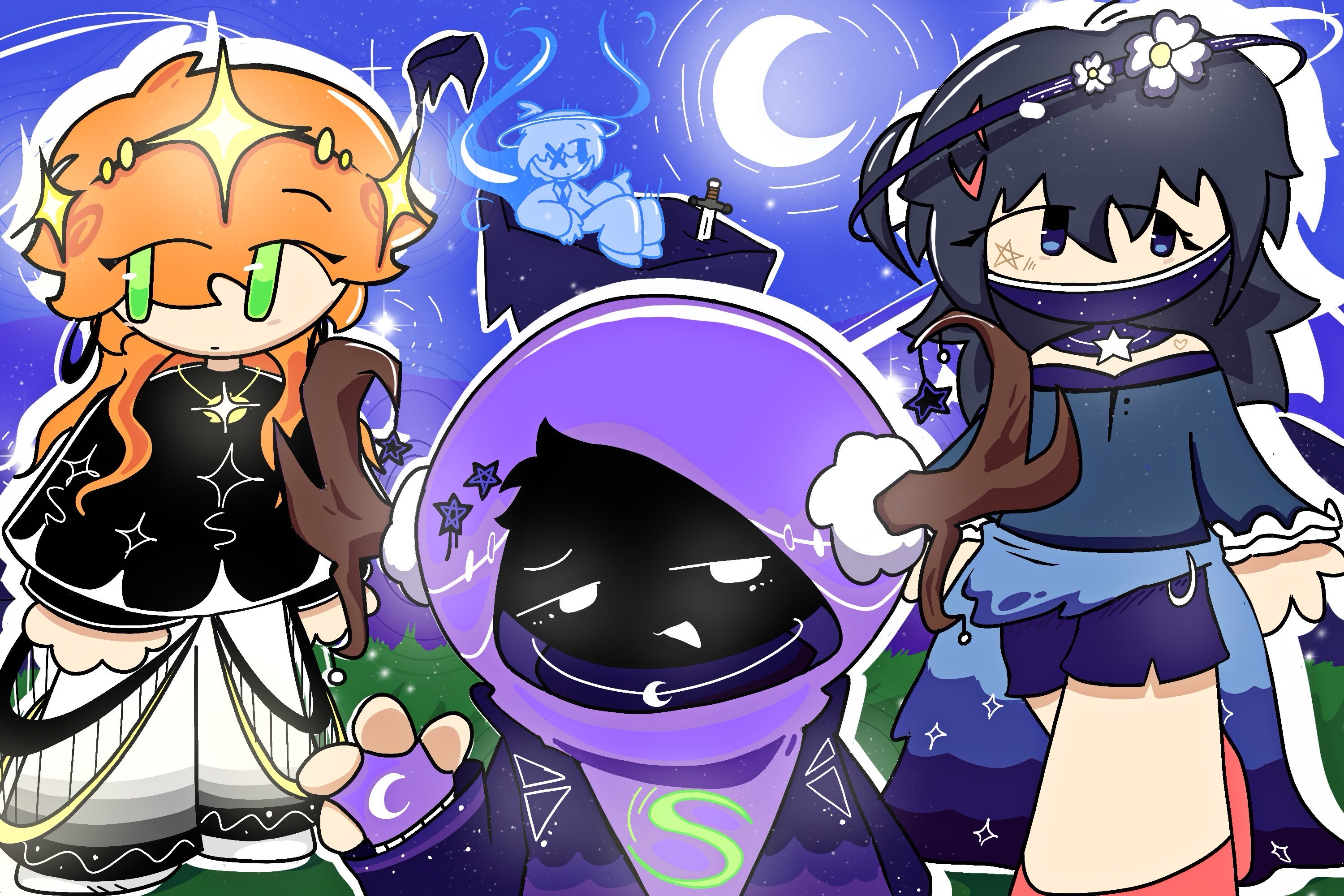 Spacecore